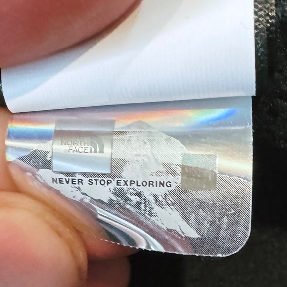 The North Face Men's Apex Bionic 2 Jacket - Aviator Navy Heather - XL - Picture 5 of 5